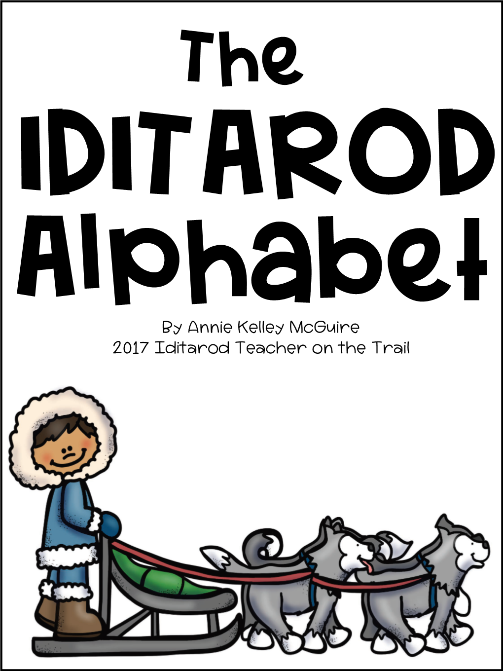 Iditarod Abcs