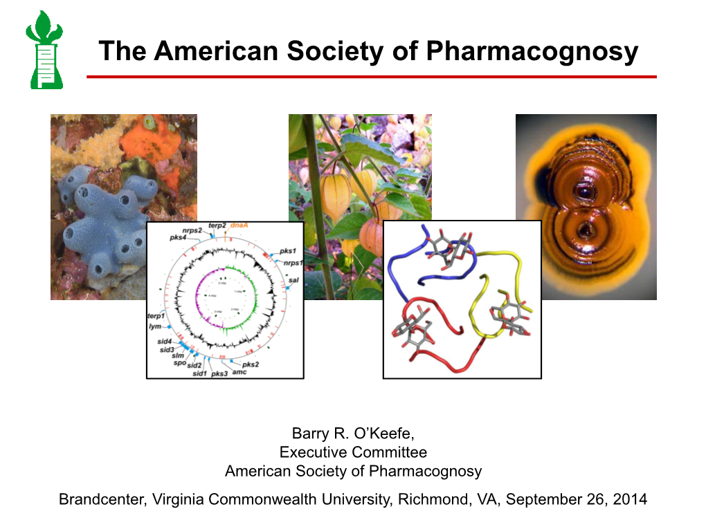 Cancer Drugs Used Today