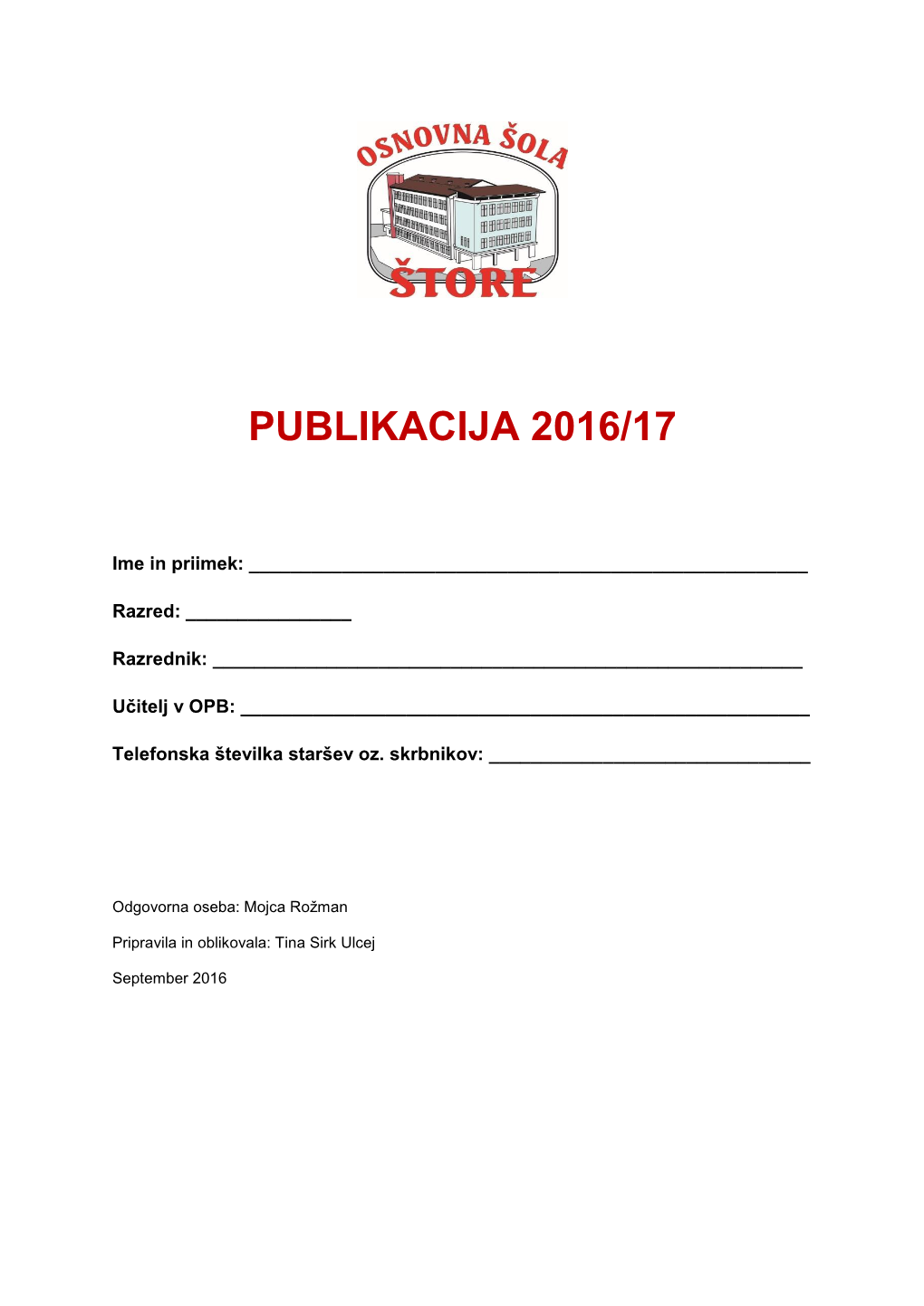 Publikacija 2016/17