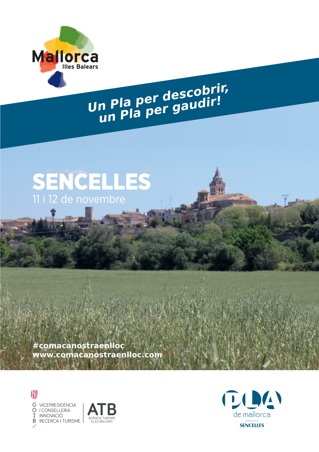 SENCELLES 11 I 12 De Novembre