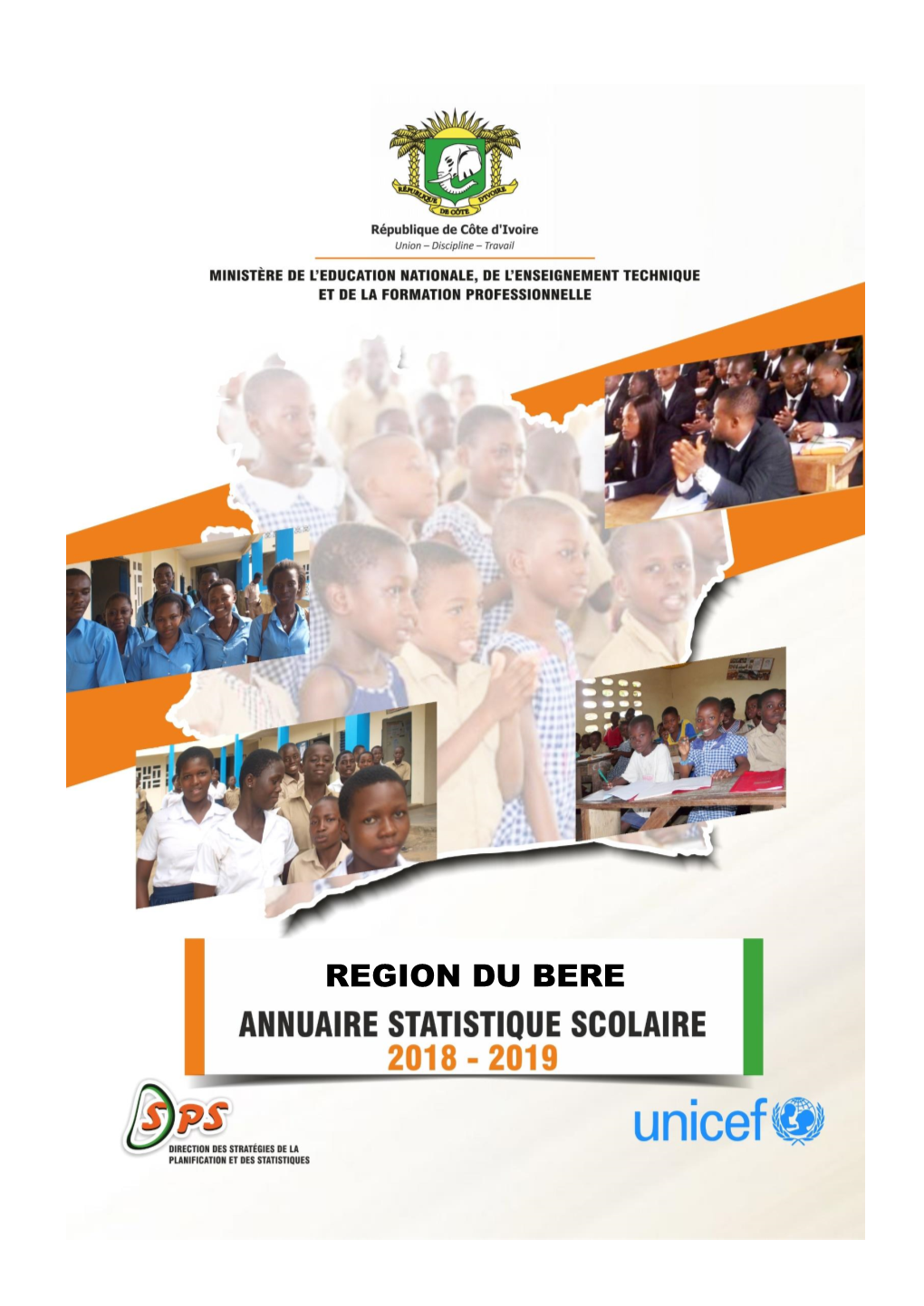 Region Du Bere Sommaire Sommaire