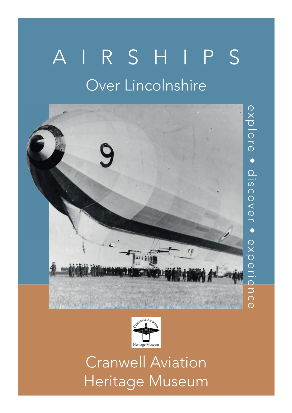 Airships Over Lincolnshire