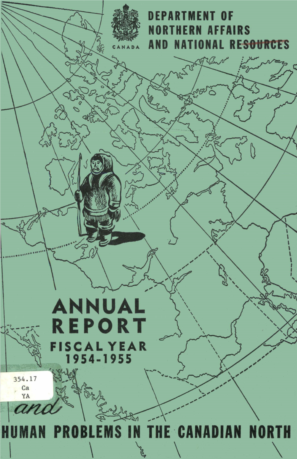 Annual Report \