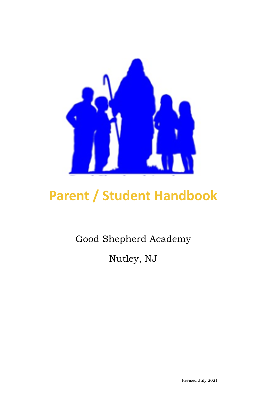 2021 GSA Handbook