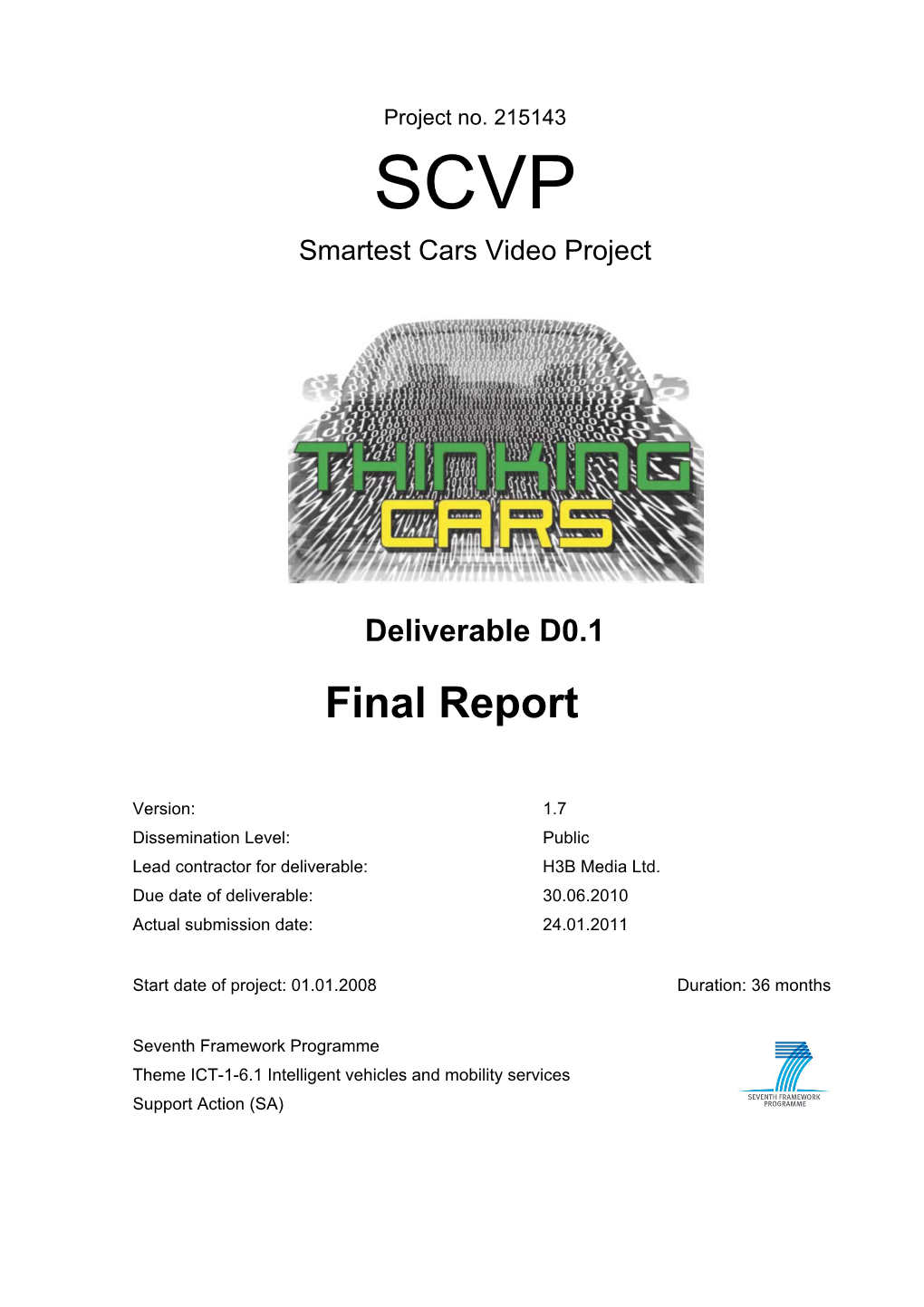 Final Report