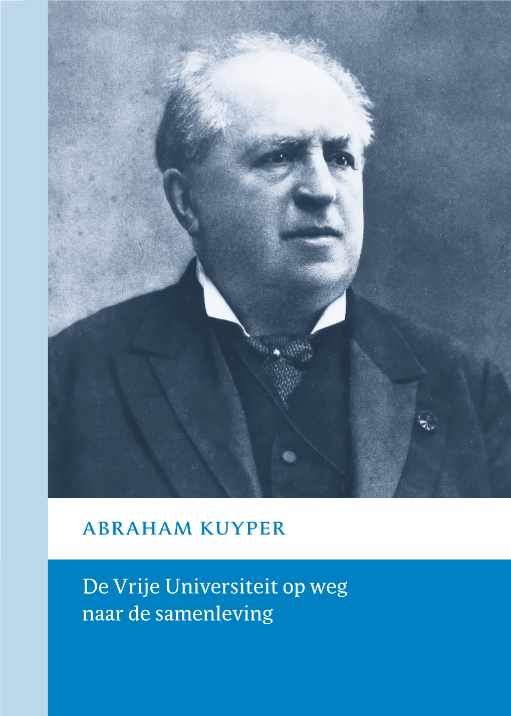 Abraham Kuyper