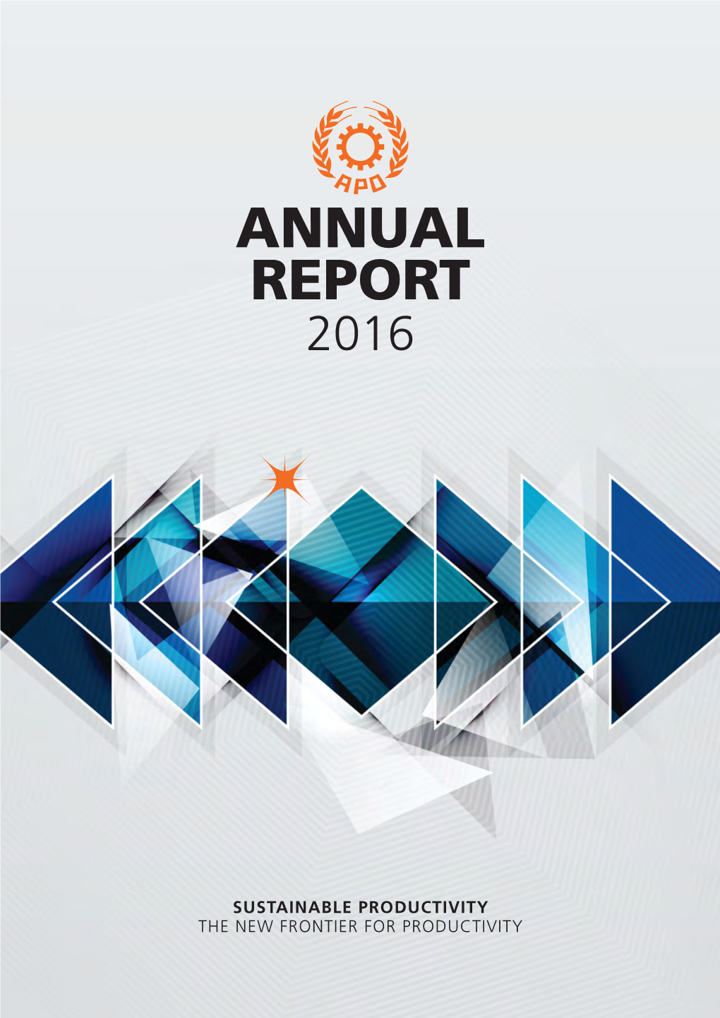 Annual Report 2016