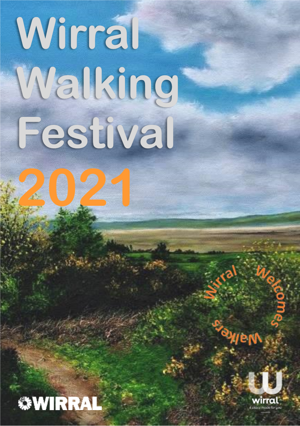 Wirral Walking Festival 2021