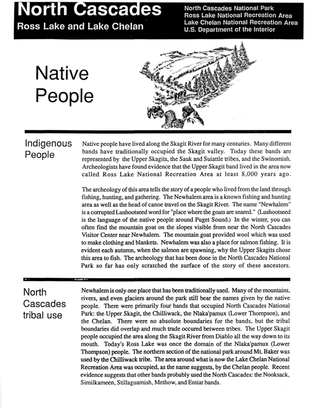 Native People