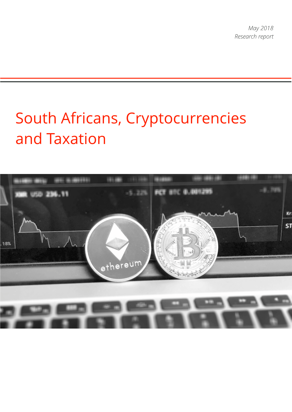 South Africans, Cryptocurrencies and Taxation