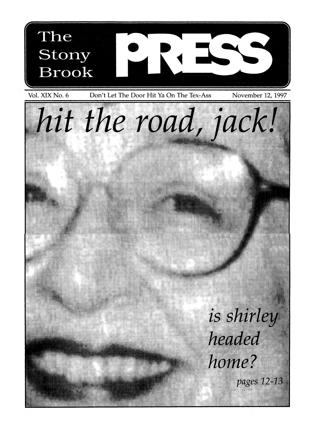 Stony Brook Press V. 19, N. 06.PDF (8.570Mb)