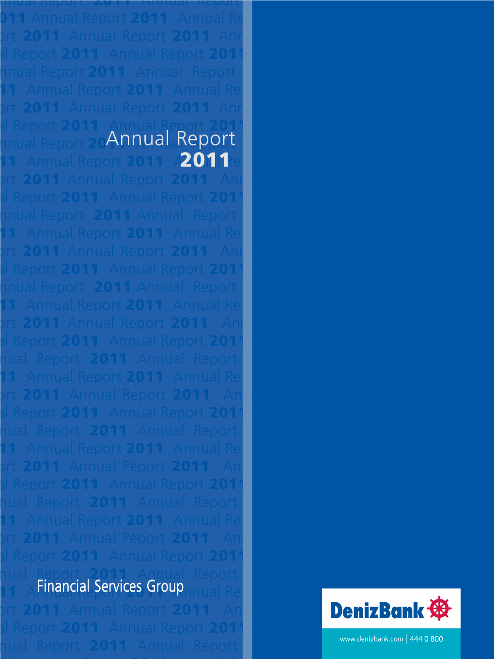 Annual Report 2011