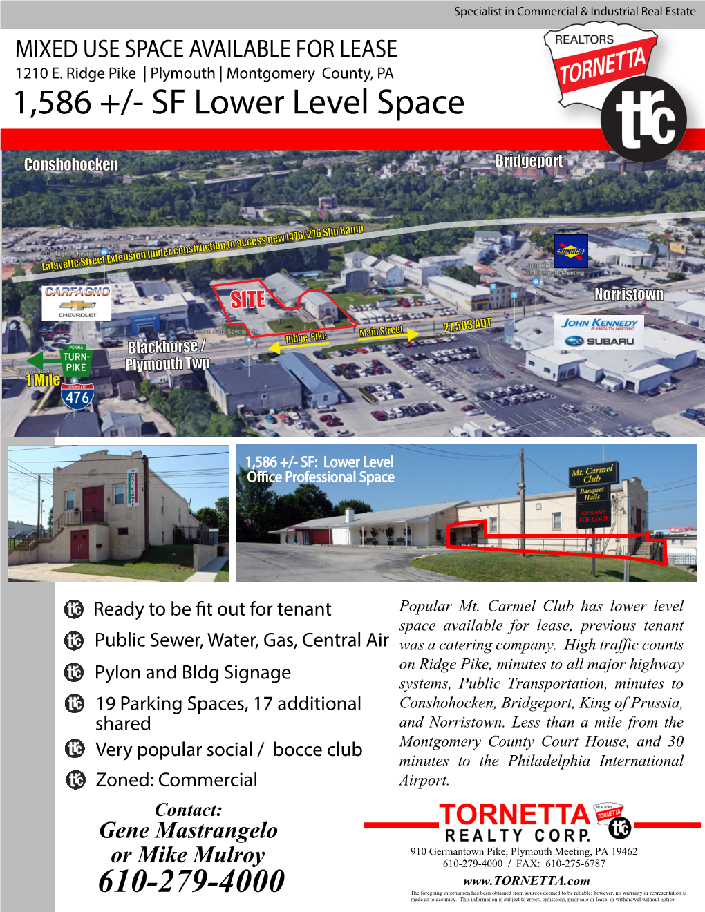 1210 Main St Mt. Carmel BROCHURE