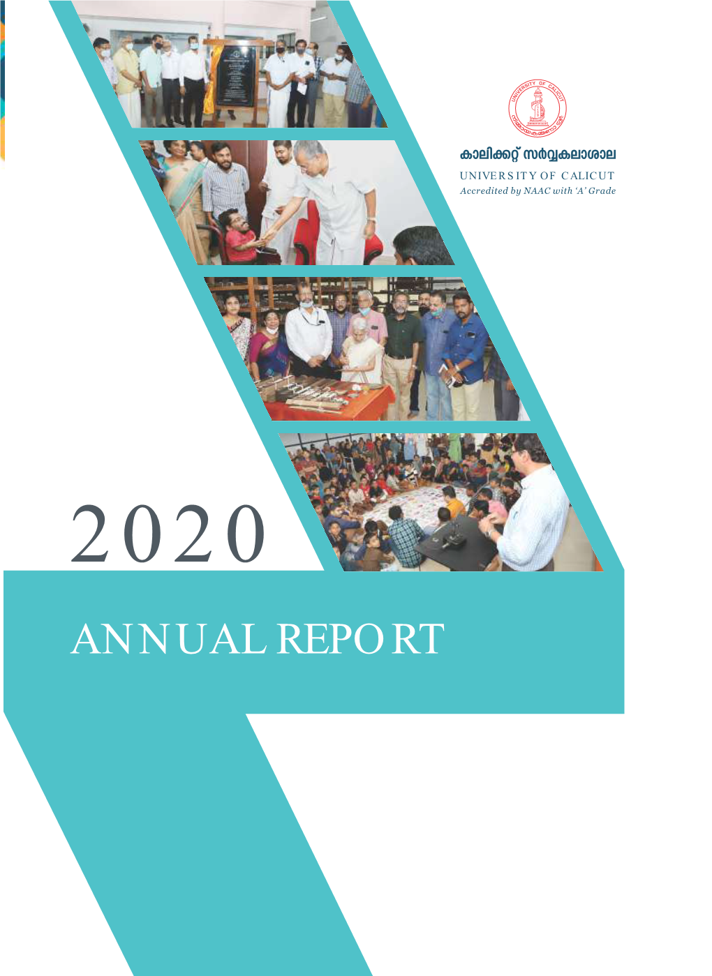 Annual Report 2020