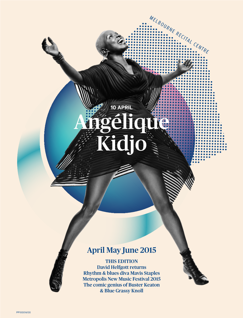 Angélique Kidjo