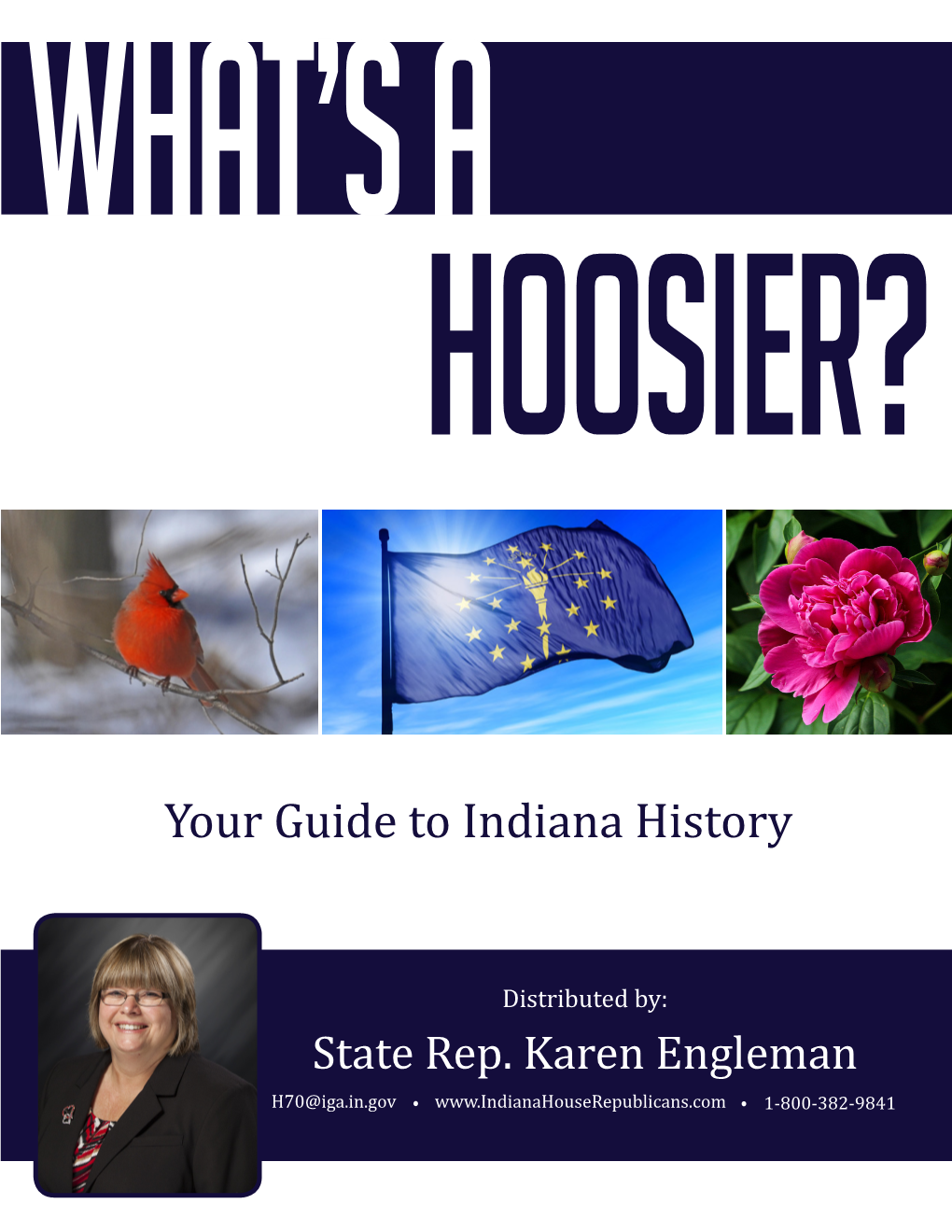 Your Guide to Indiana History