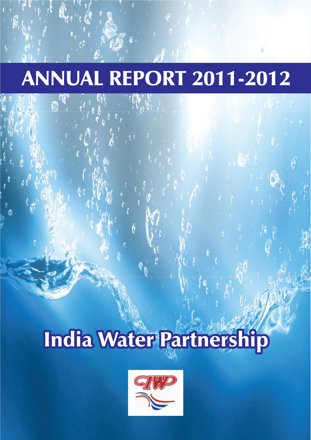 To See Annual Report 2011-12