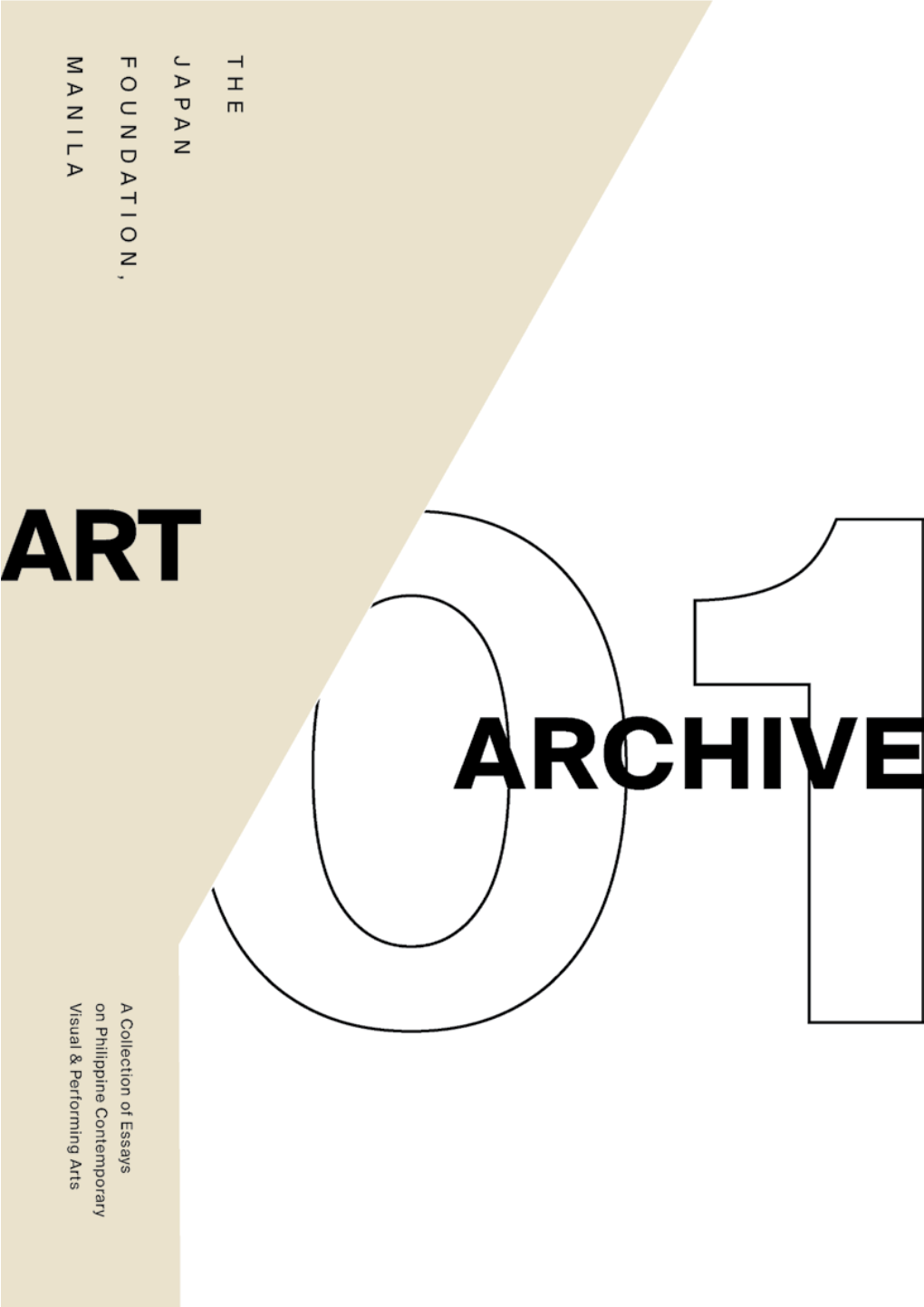 Download ART ARCHIVE 01