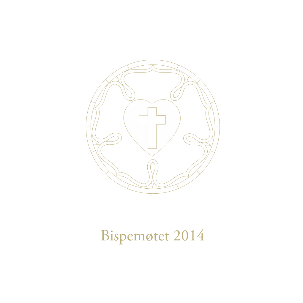 Bispemøtet 2014 Bispemøtet