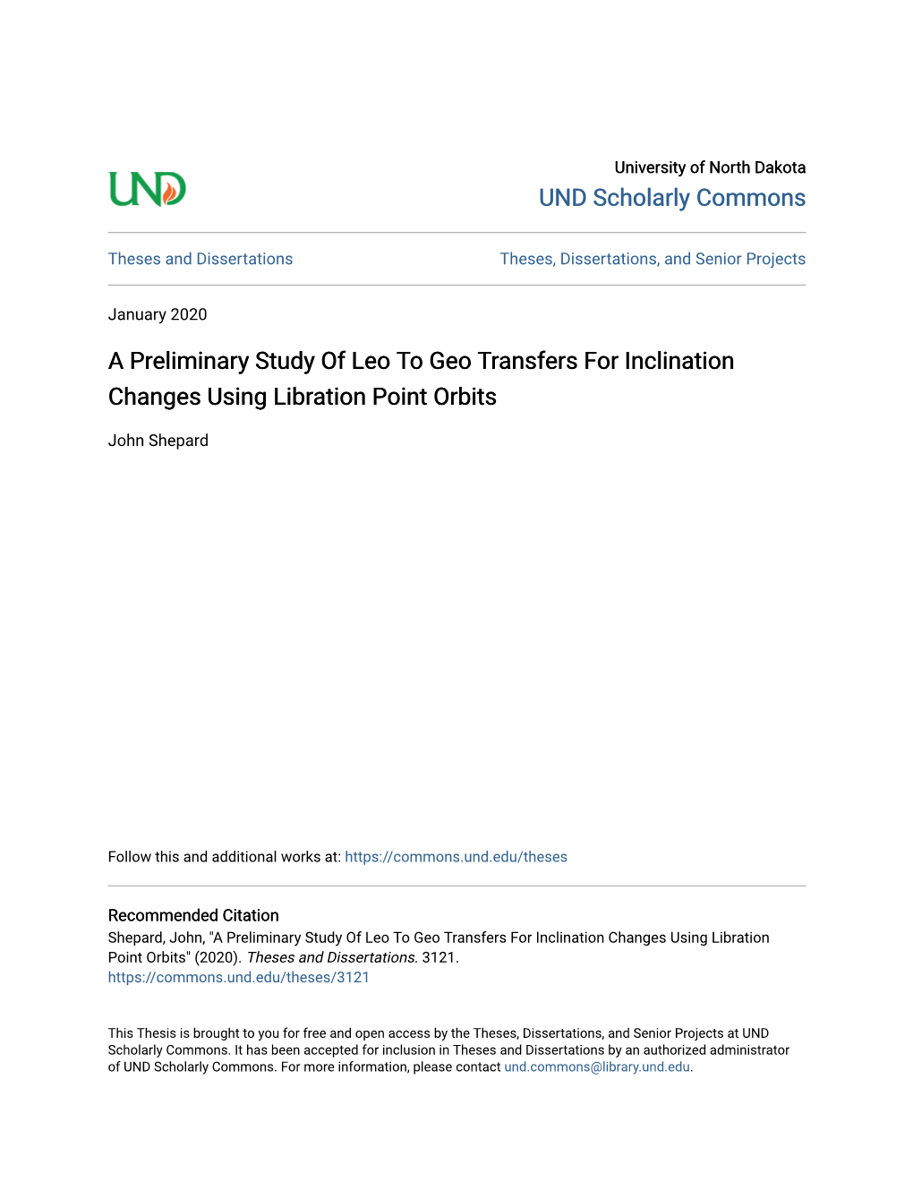 A Preliminary Study of Leo to Geo Transfers for Inclination Changes Using Libration Point Orbits