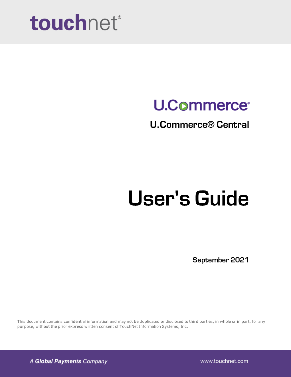 Marketplace User Guide