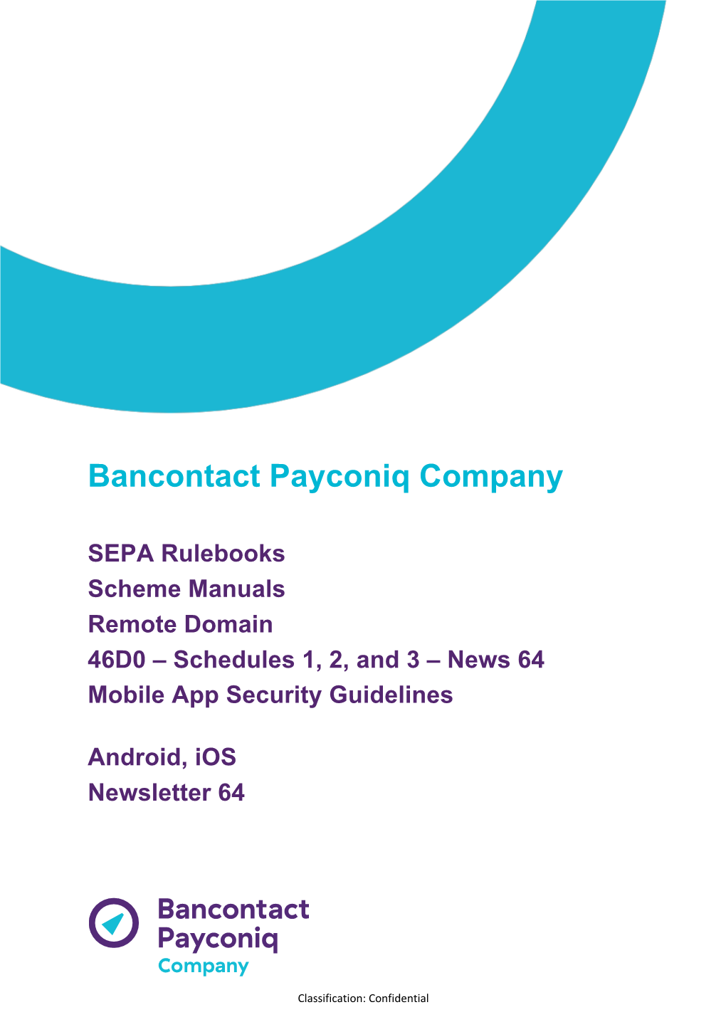 Bancontact Payconiq Company