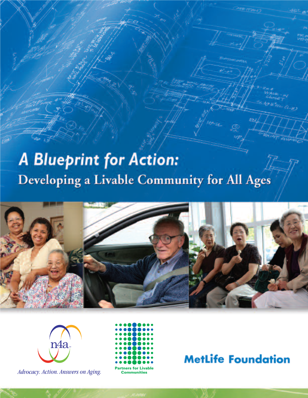 Developing a Livable Community for All Ages 67 B