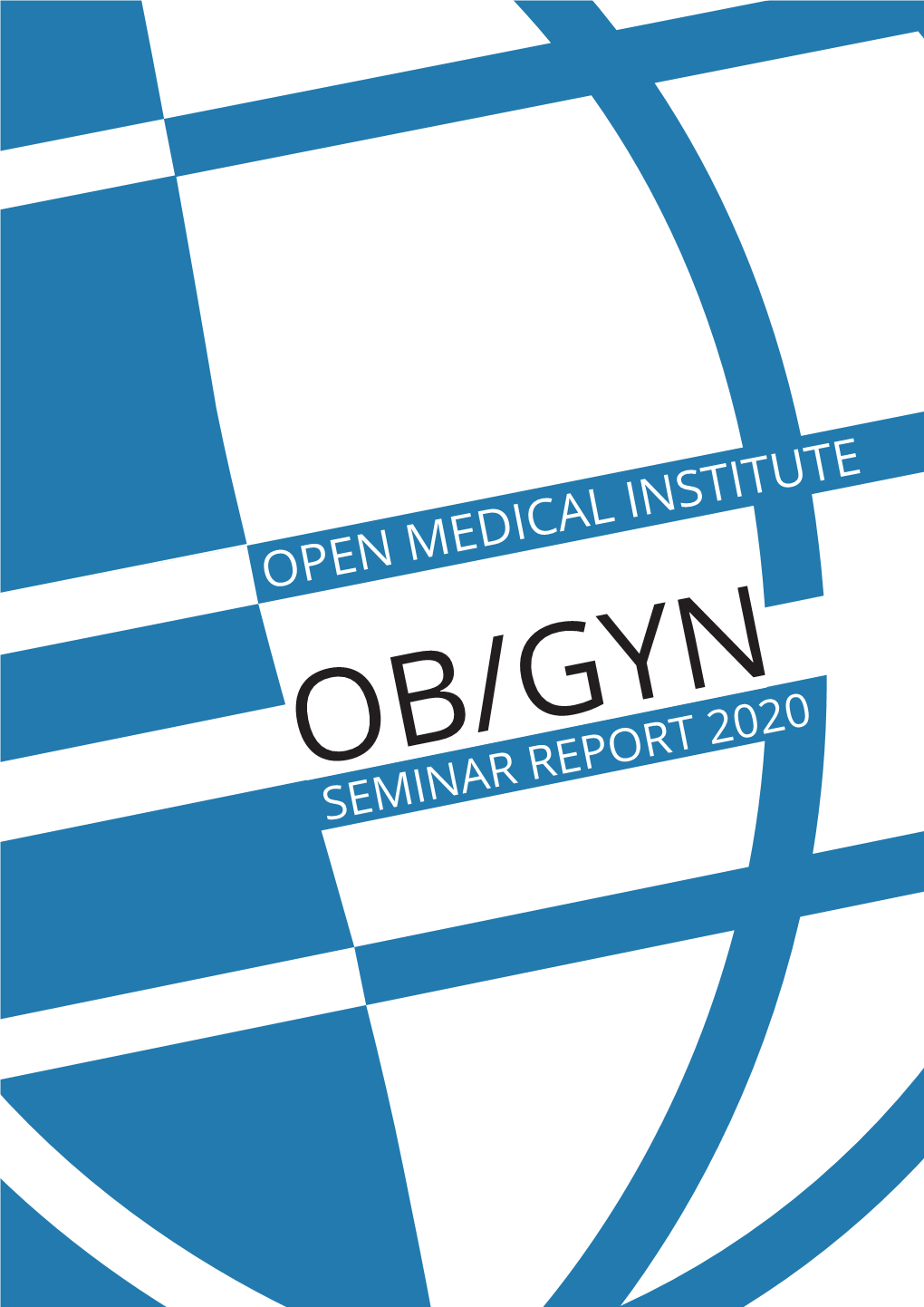 Ob/Gyn20 Seminar Report 20