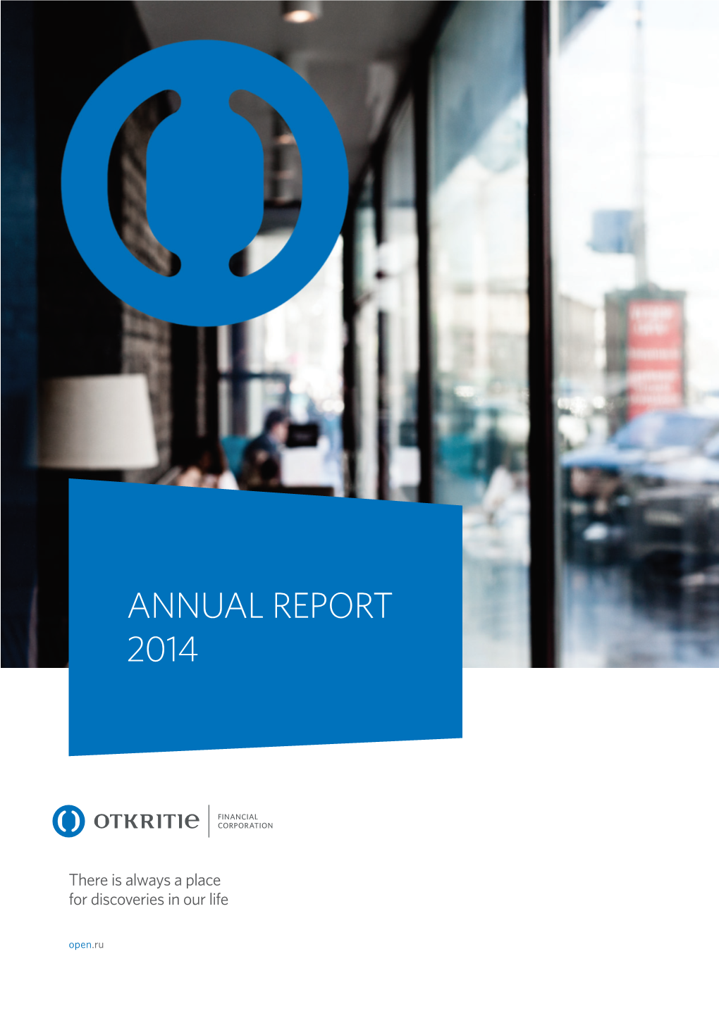 Annual Report 2014