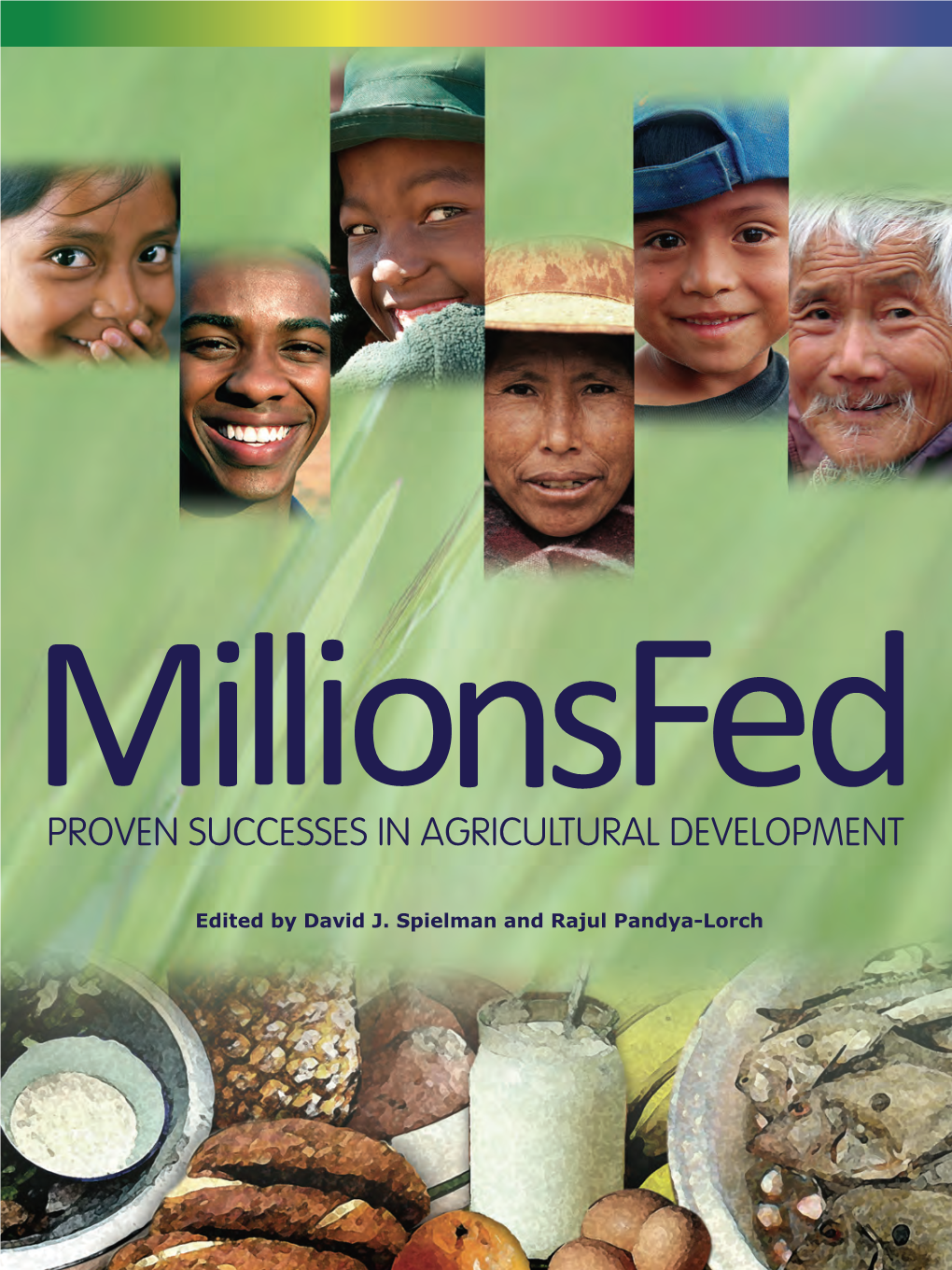 Millions Fed: Proven Success in Agricultural Development