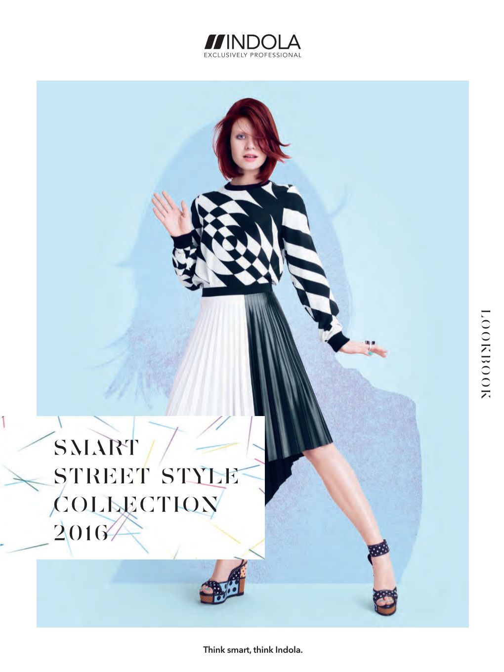 Smart Street Style Collection 2016