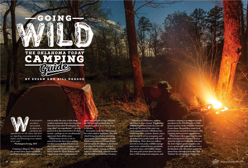 Camping Guide