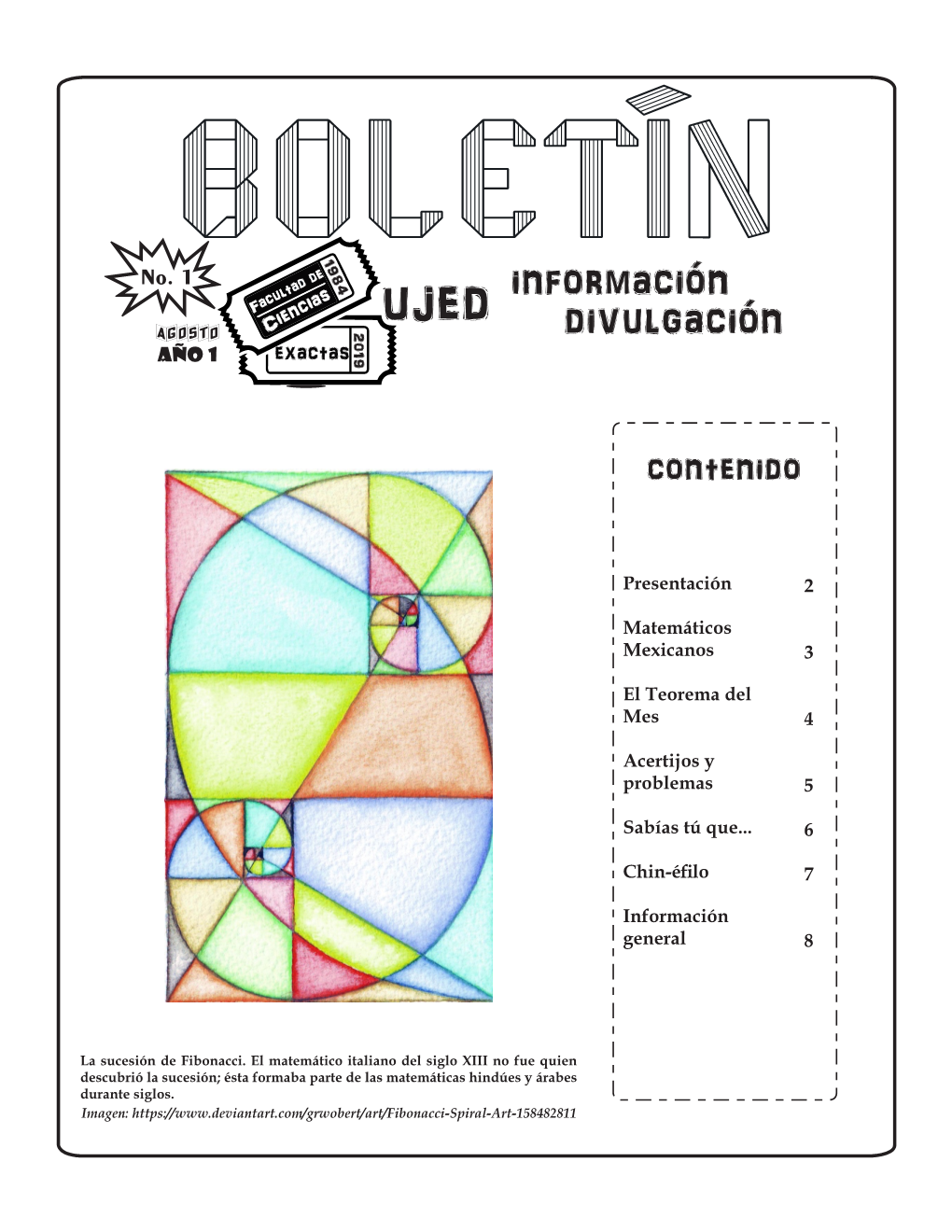 BOLETÍN1984 No