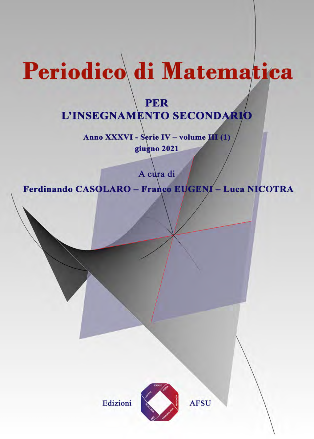 Periodico Di Matematica