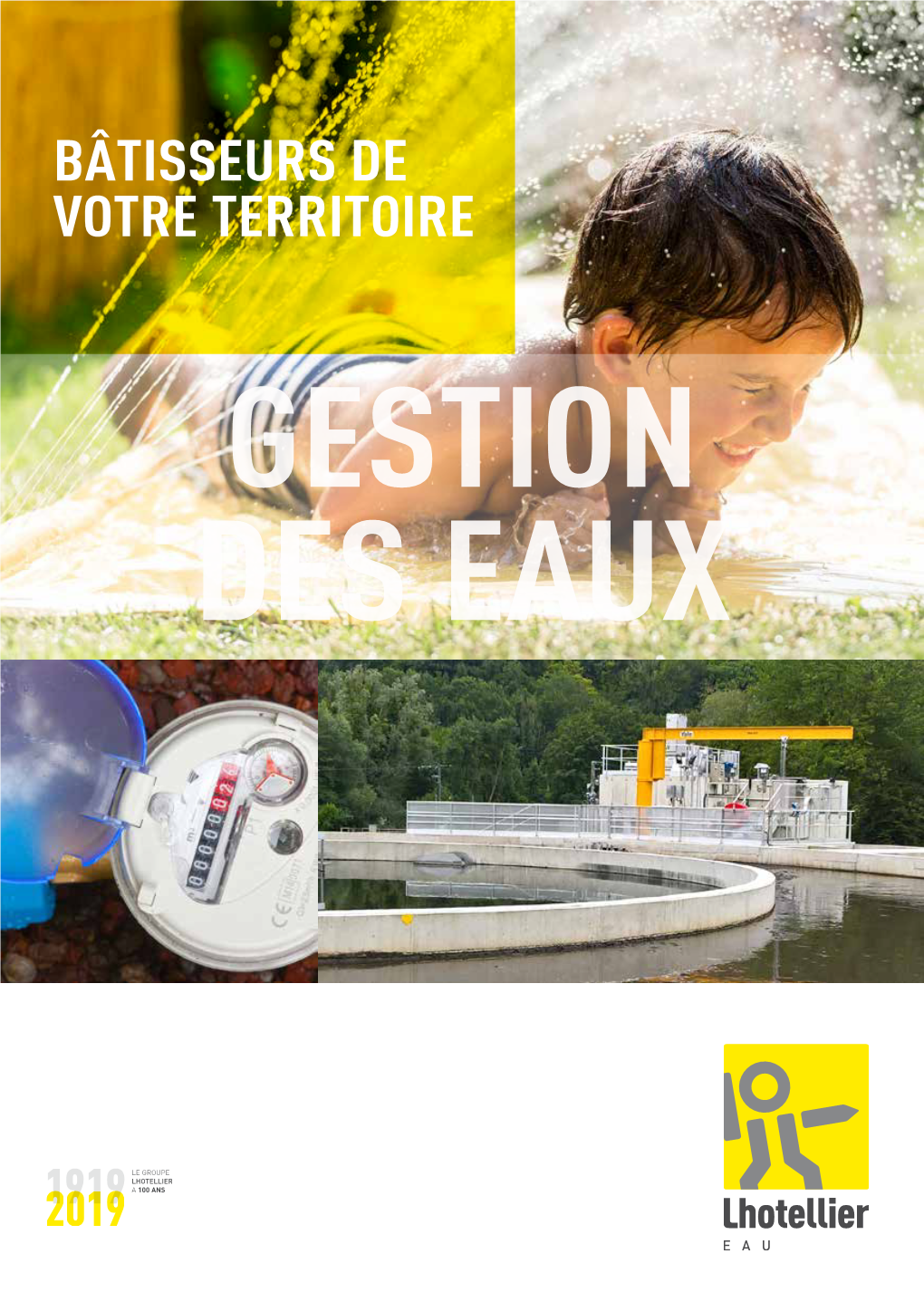 Gestion Des Eaux