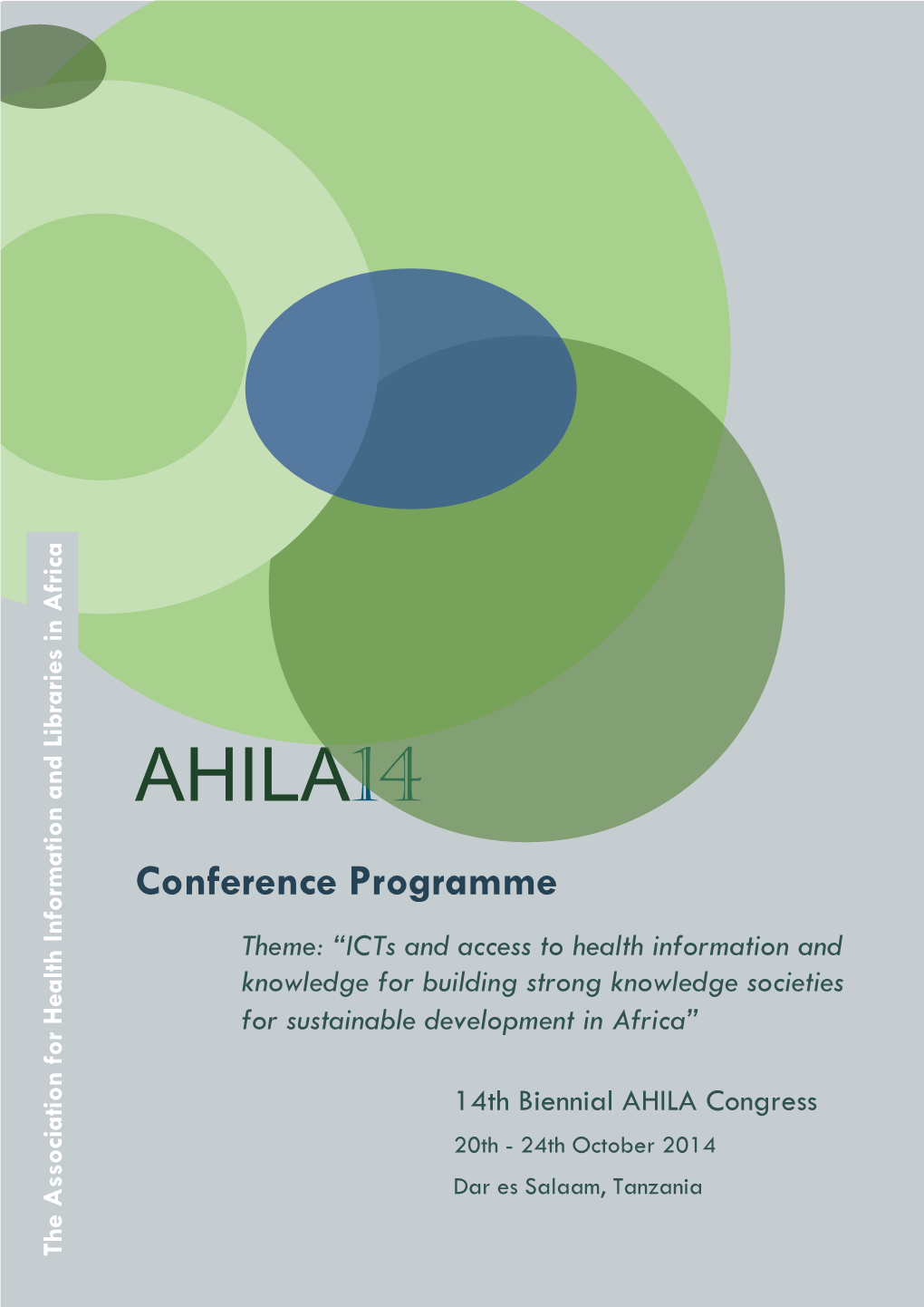 AHILA 14 Program Fin
