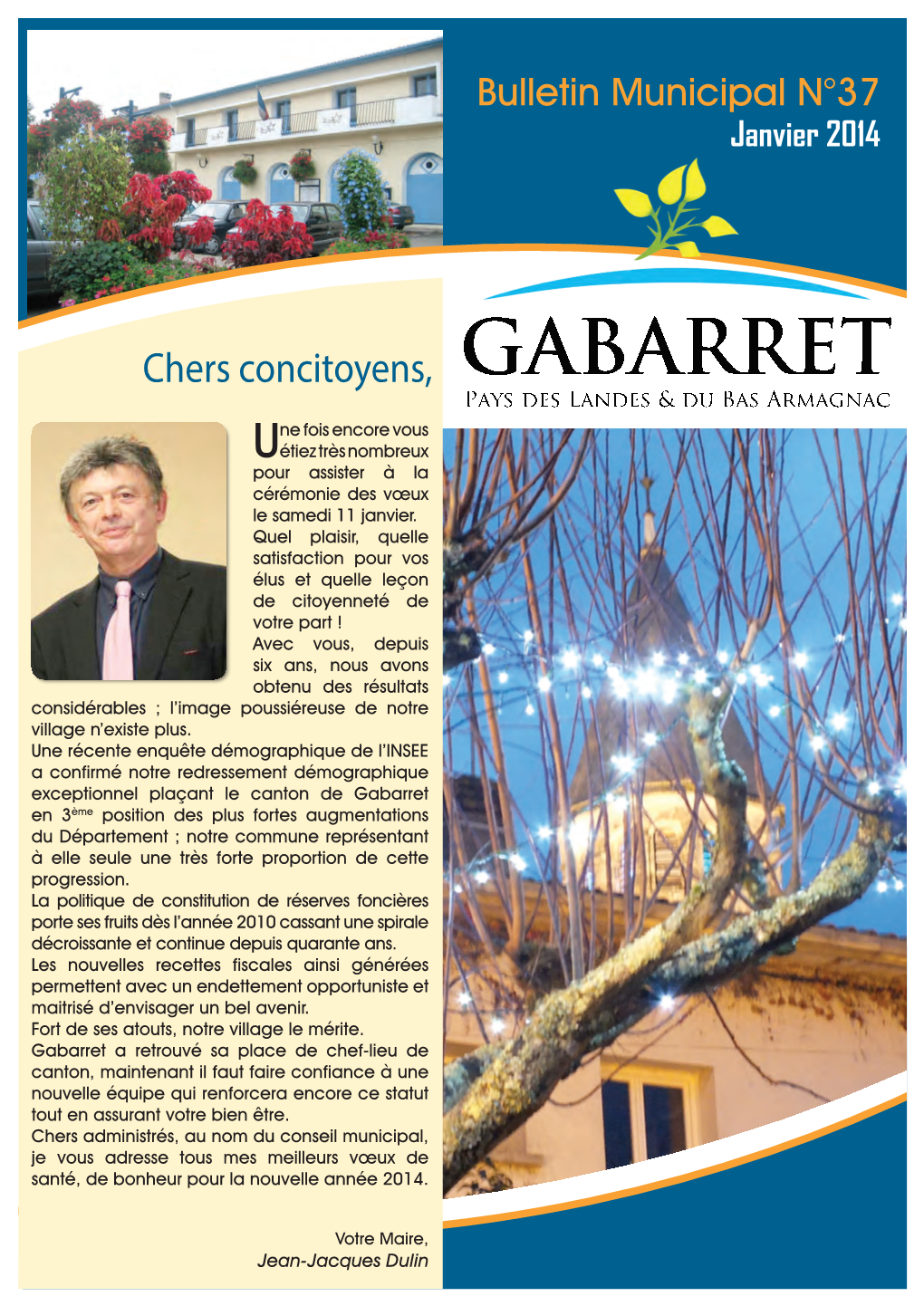 BULLETIN JANVIER 2014 BIS.Indd