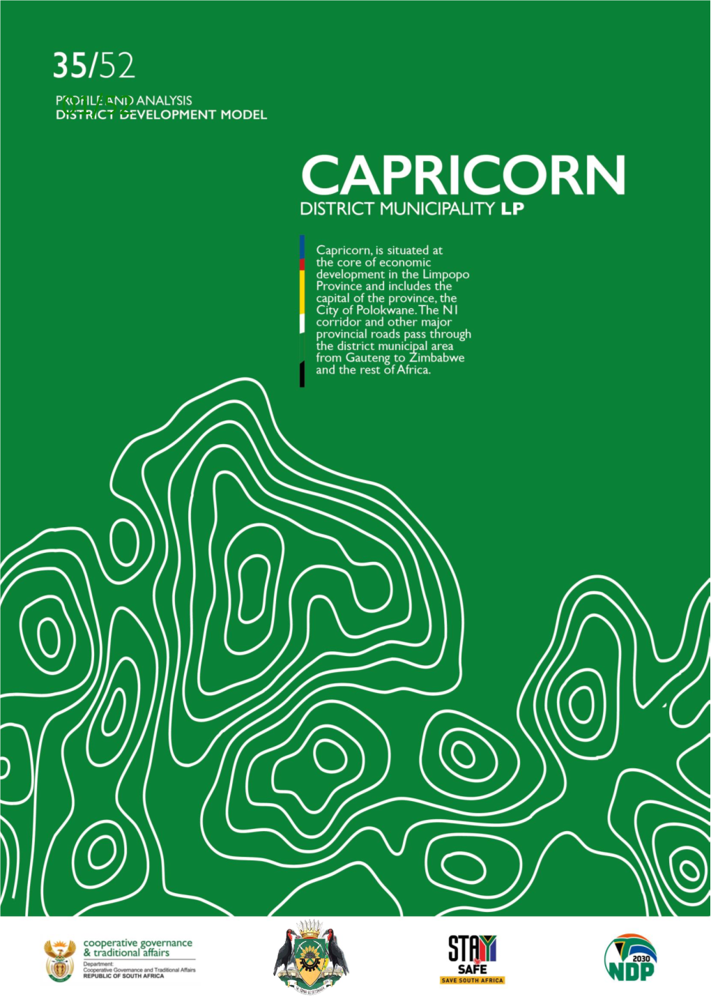 Capricorn District