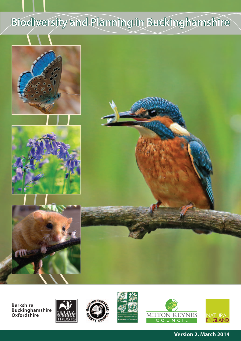 Biodiversity and Planning in Buckinghamshire