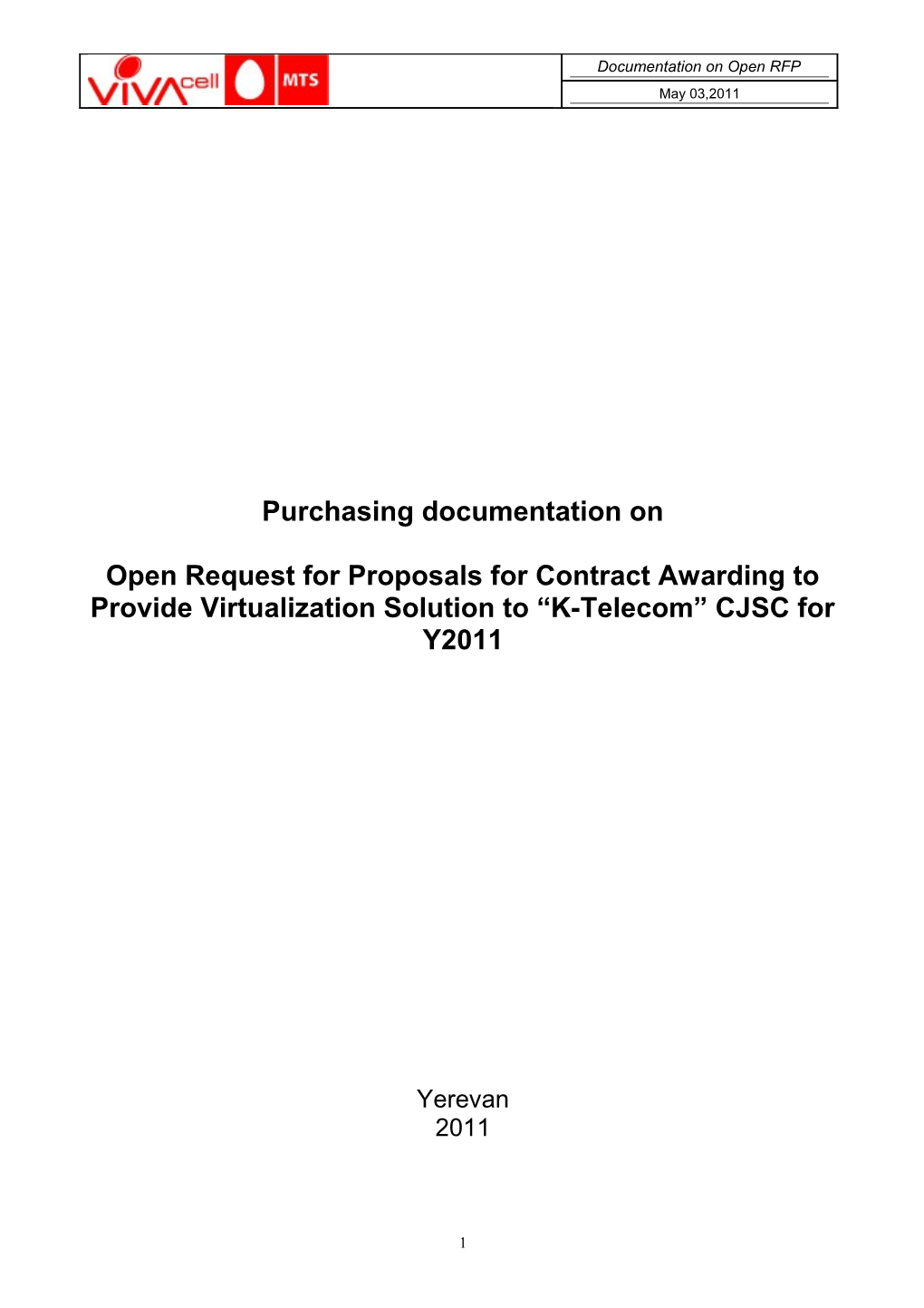 Purchasing Documentation On s1