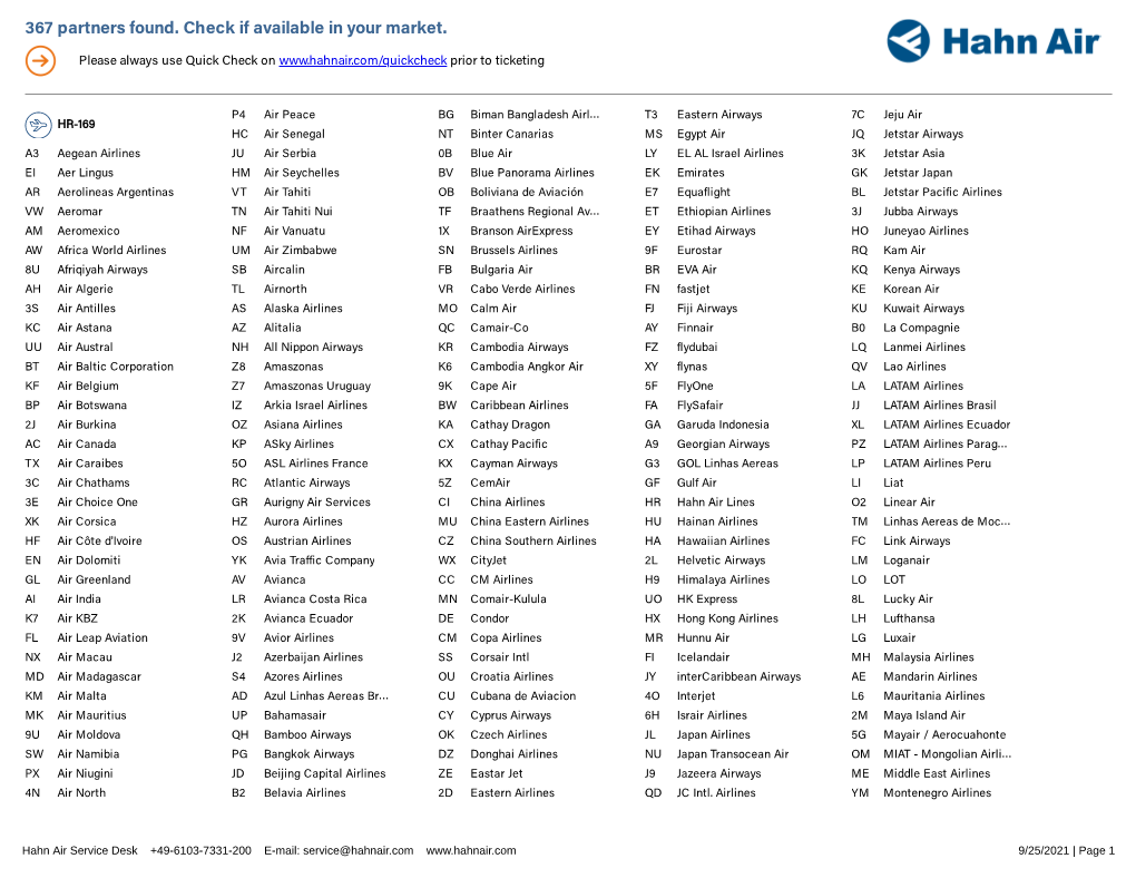 356 Partners Found. Check If Available in Your Market