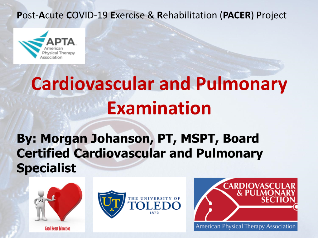 Auscultation 4