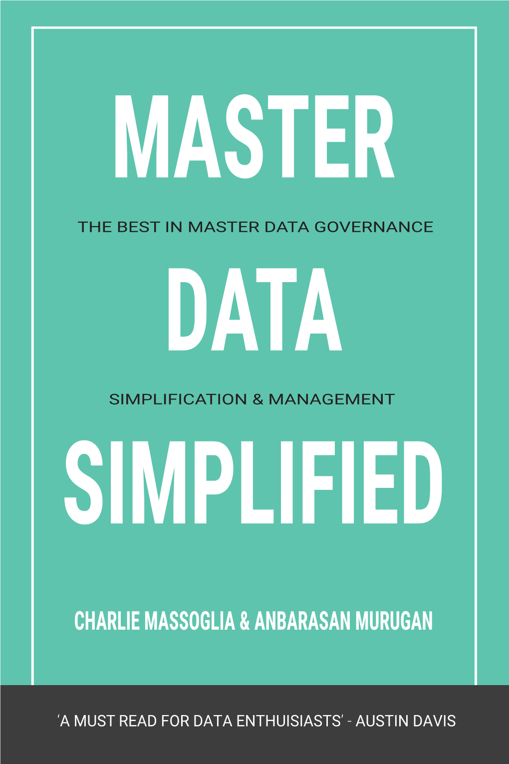 Master Data Simplified