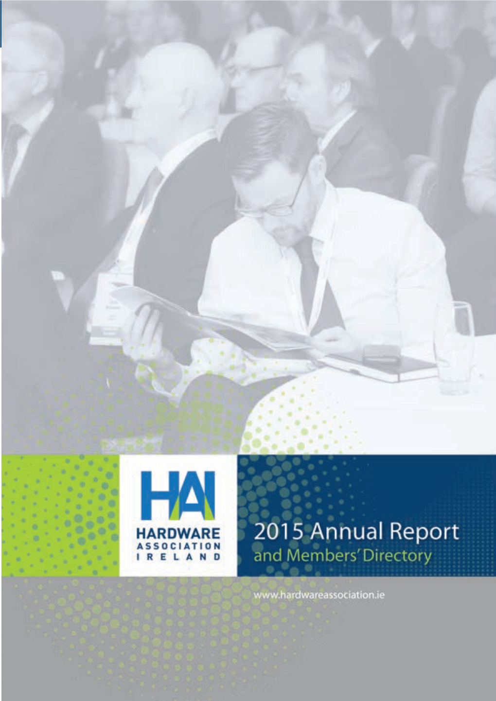 2015 Annual Report