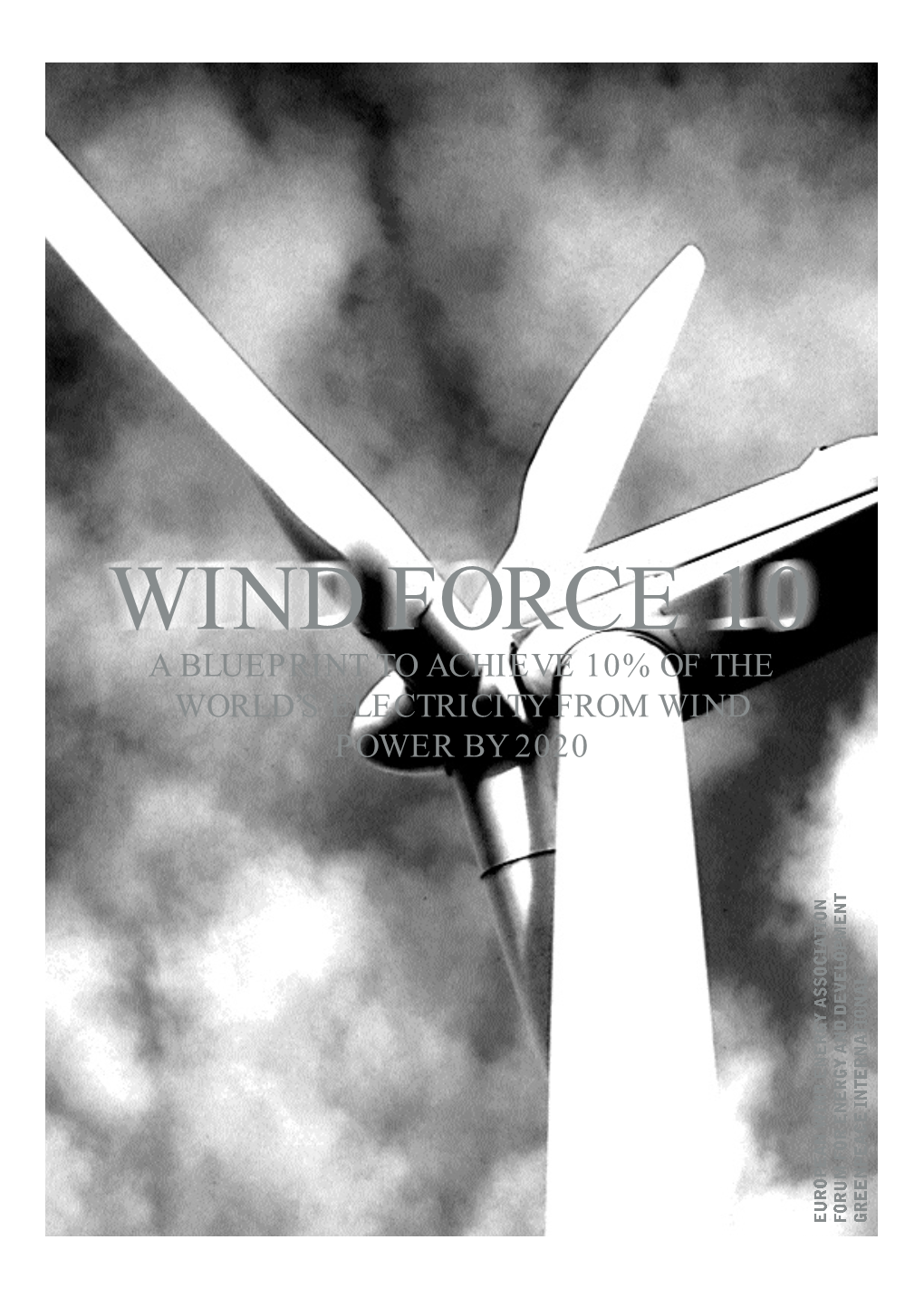 Wind Force 10