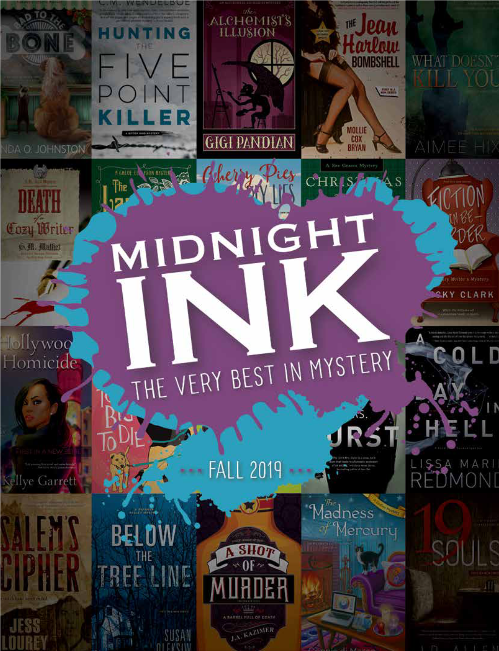 F19 Midnight Ink.Pdf