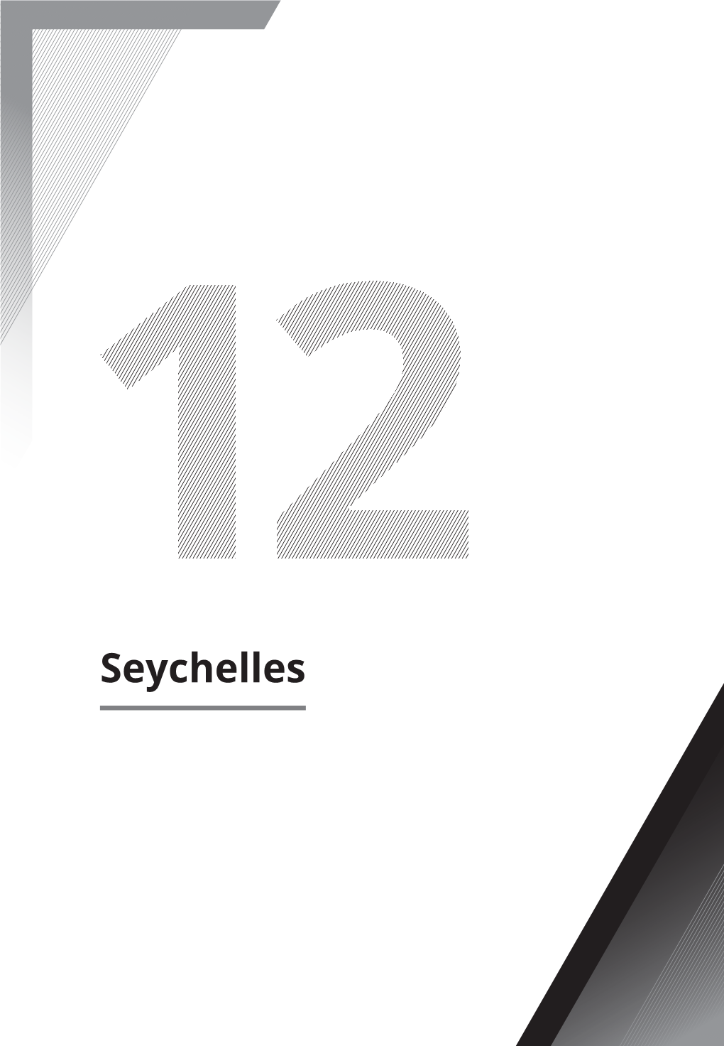 Seychelles 1 Introduction