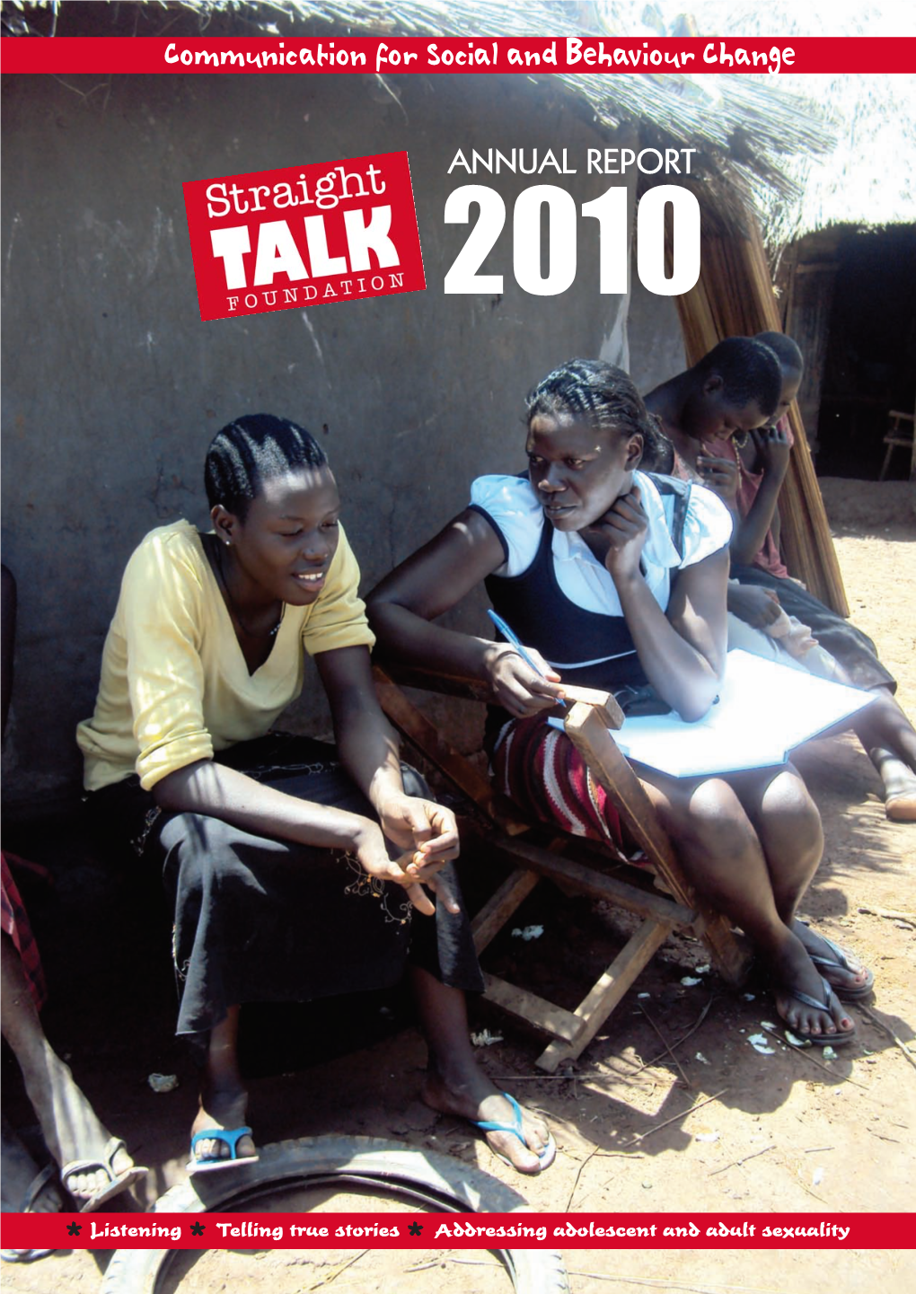 Annual Report 2010