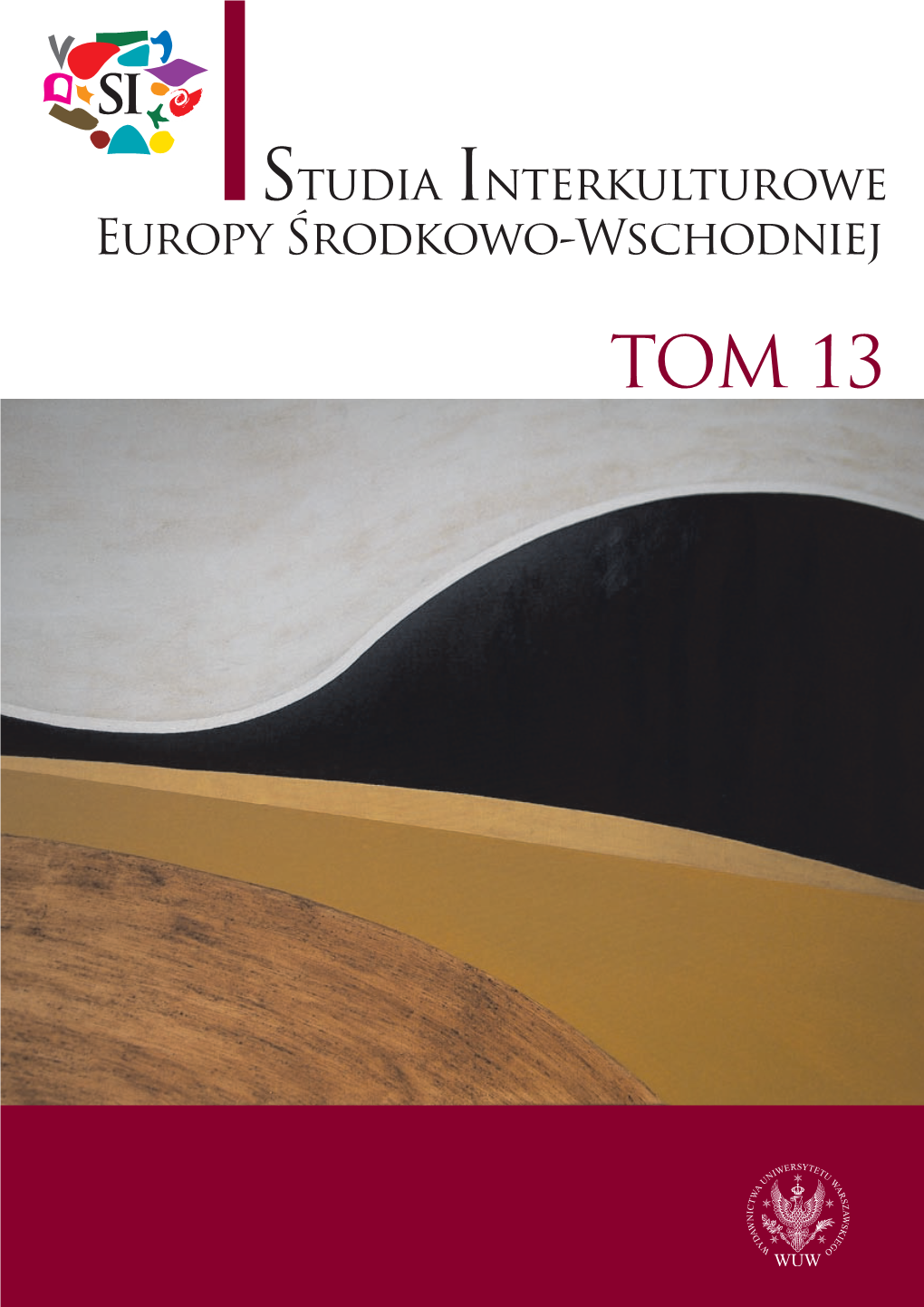 Studia Interkulturowe Europy Środkowo-Wschodniej 2020/13