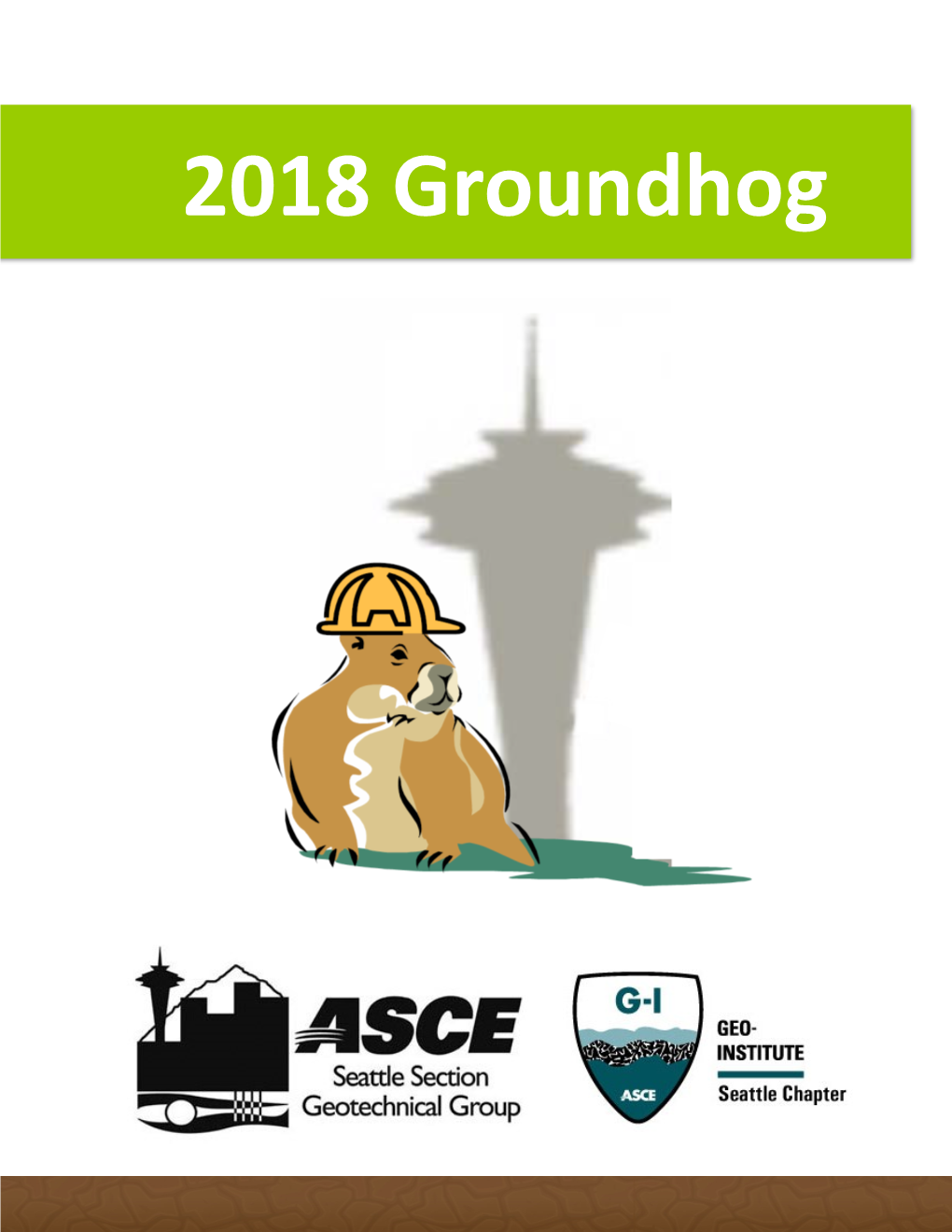 2018 Groundhog